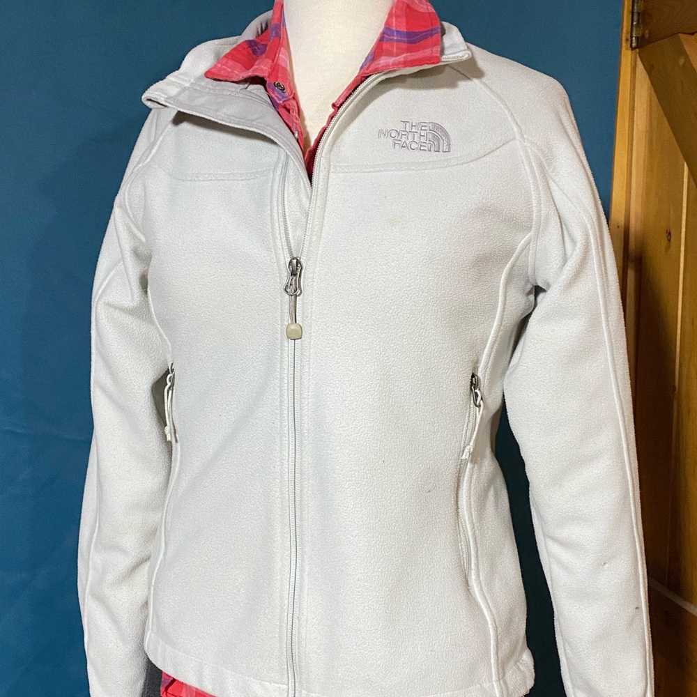 ❄️North Face Coat Soft Shell❄️